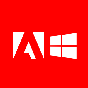 Adobe for Windows
