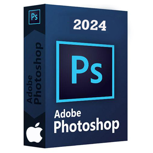 Adobe 2024 Lifetime License for Mac Shopakey