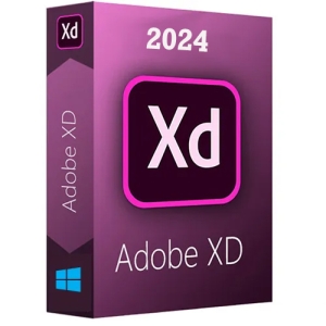 Adobe XD 2024 Lifetime License For Windows
